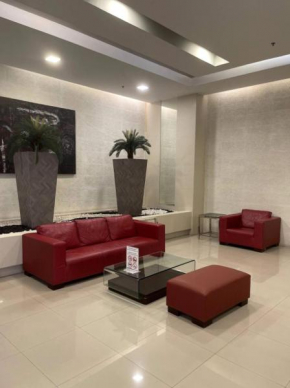 Spacious Friendly Condo near BTS